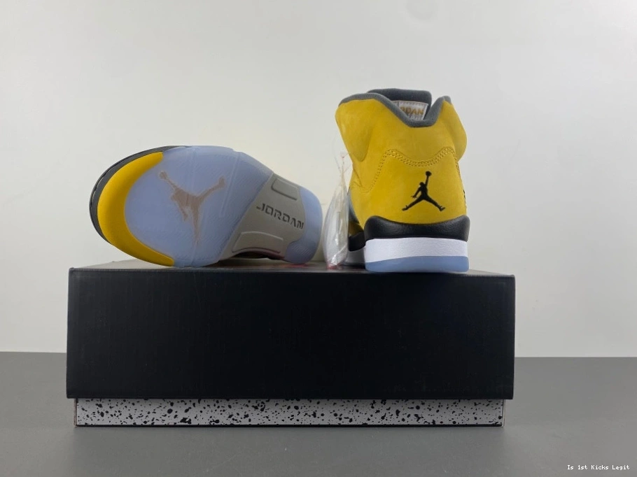 Jordan T23 Men's Retro IO3372-700 5 (2025) Tokyo - 0927